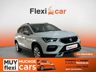 Imagen de SEAT Ateca 1.0 TSI S&S Style