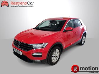 Imagen de VOLKSWAGEN T-Roc 1.0 TSI Edition 81kW