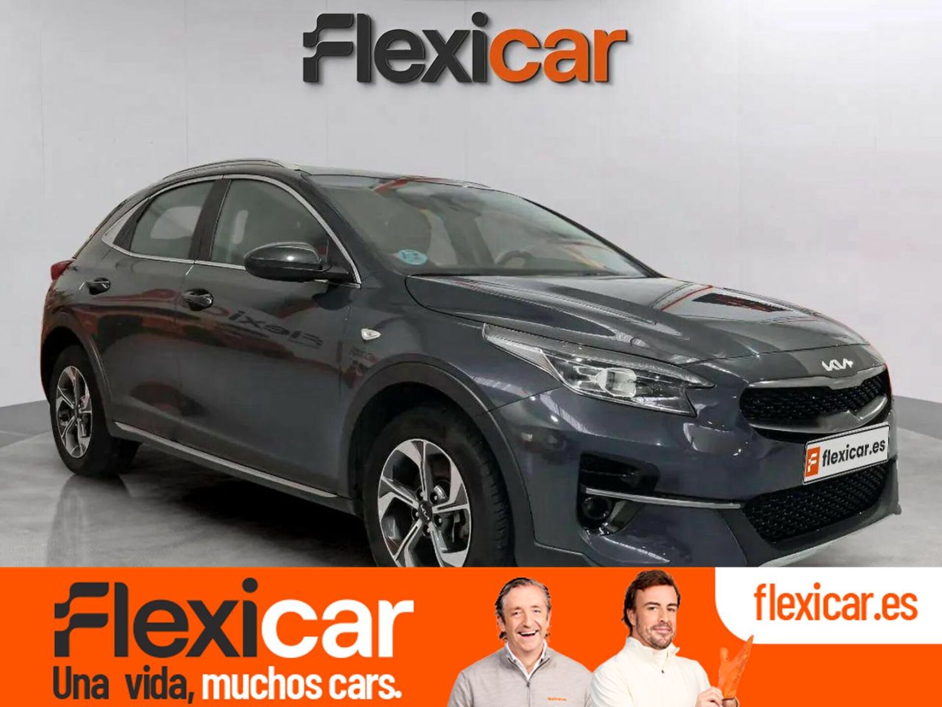 Imagen de KIA XCeed
