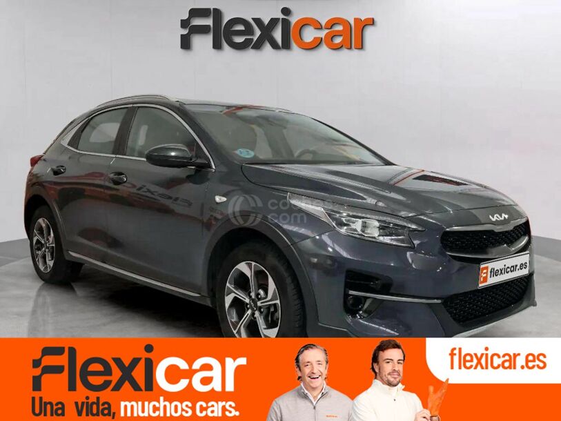 Foto del KIA XCeed 1.0 T-GDi Drive