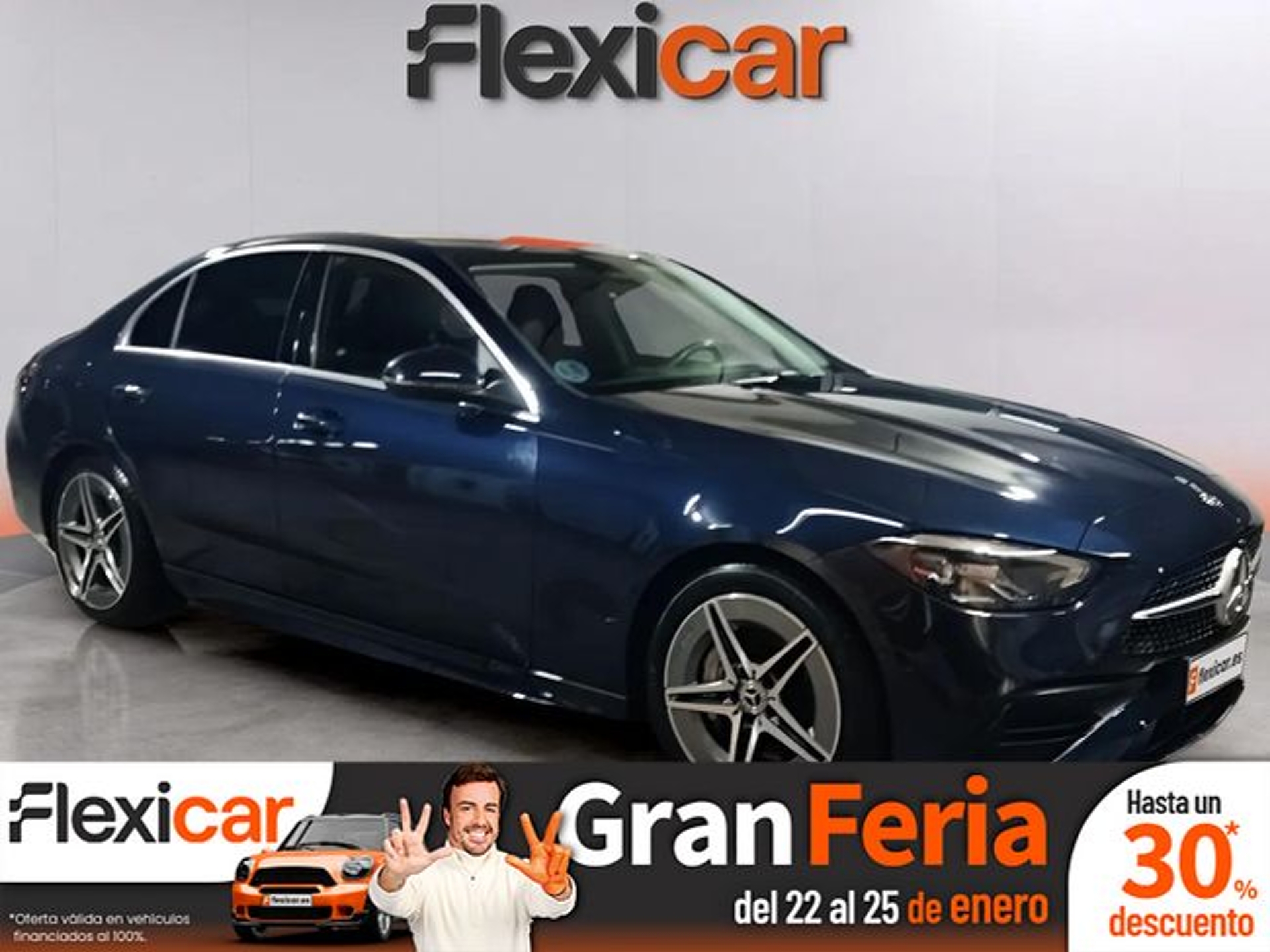 Imagen de MERCEDES Clase C