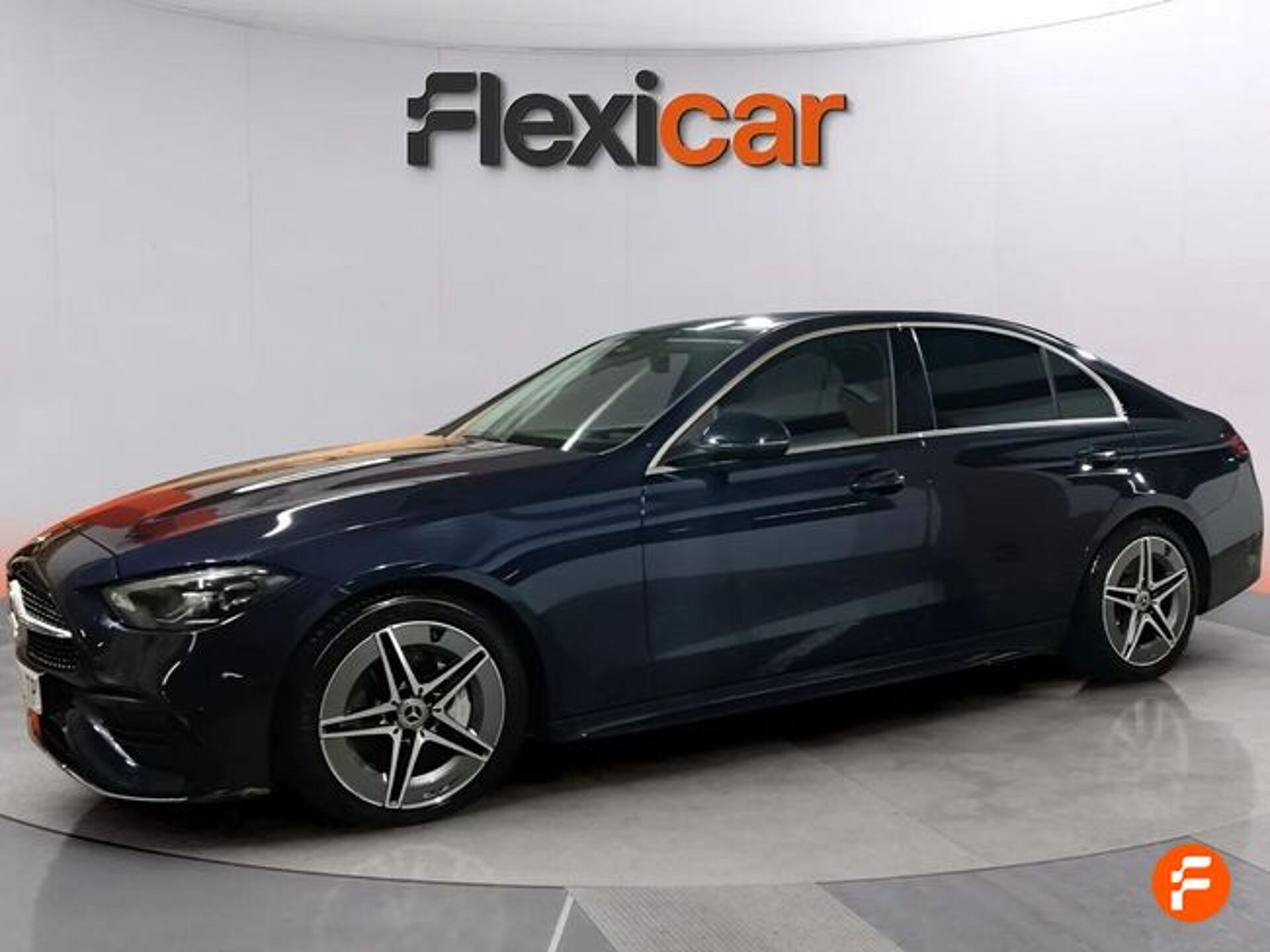 Imagen 2 de MERCEDES Clase C