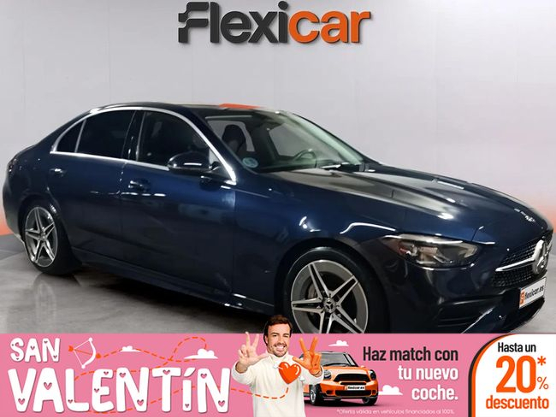 Imagen de MERCEDES Clase C