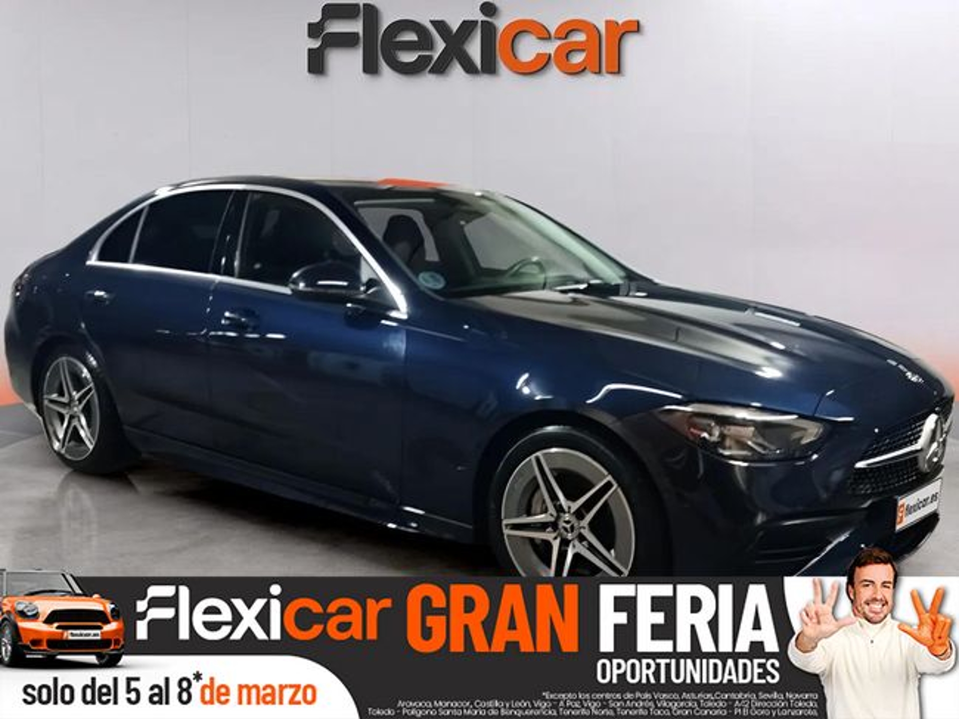 Imagen de MERCEDES Clase C