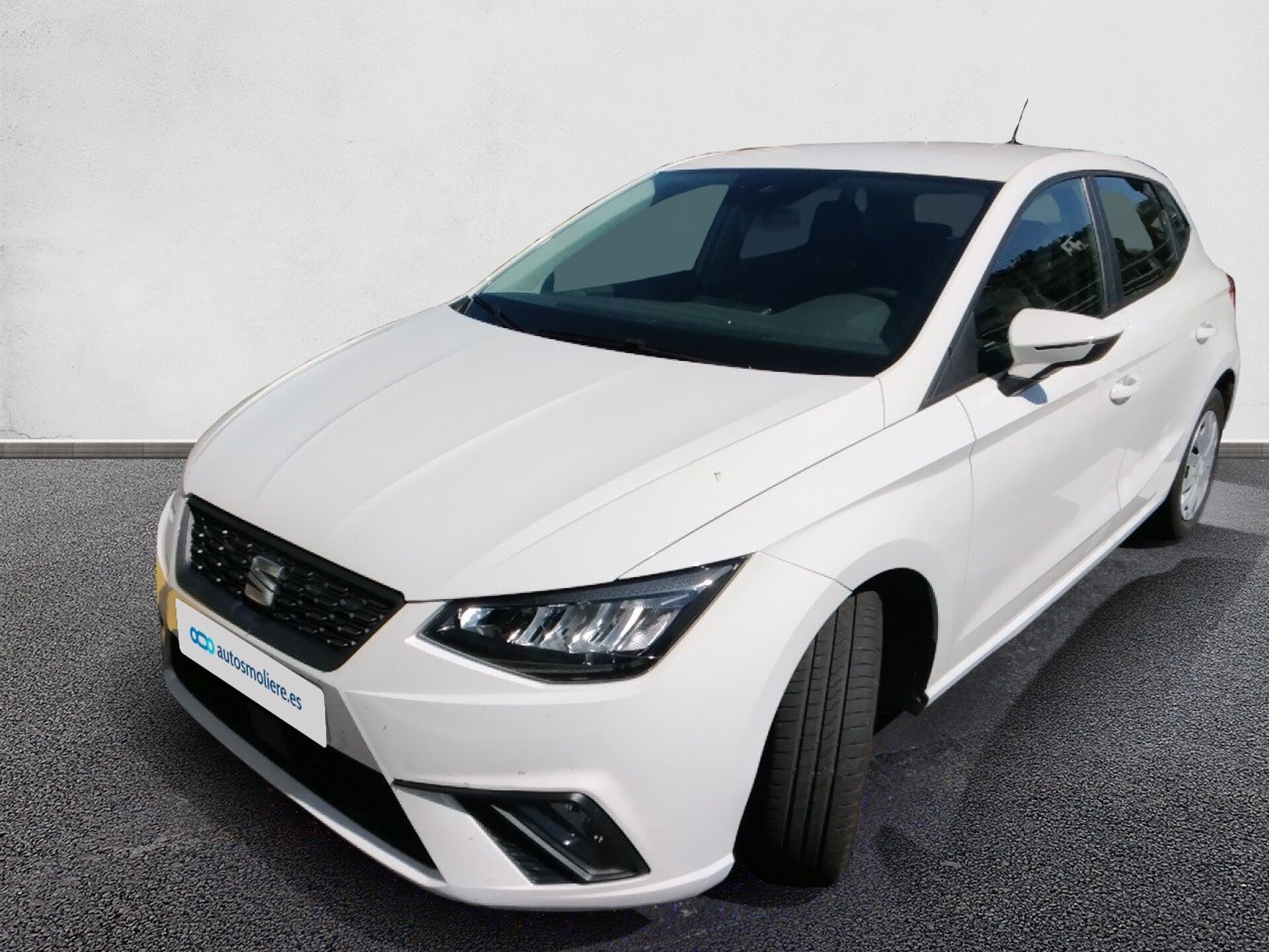 Imagen de SEAT Ibiza