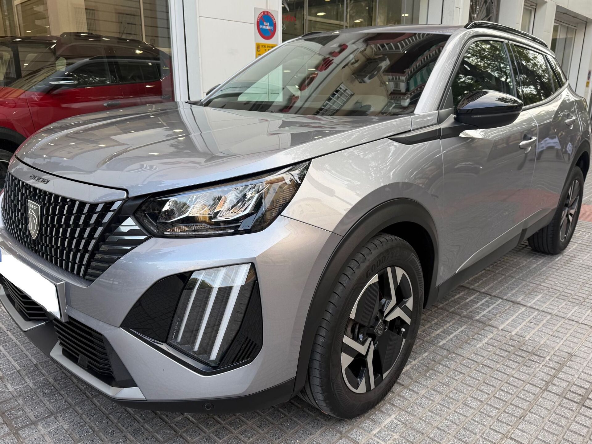 Imagen 3 de PEUGEOT 2008