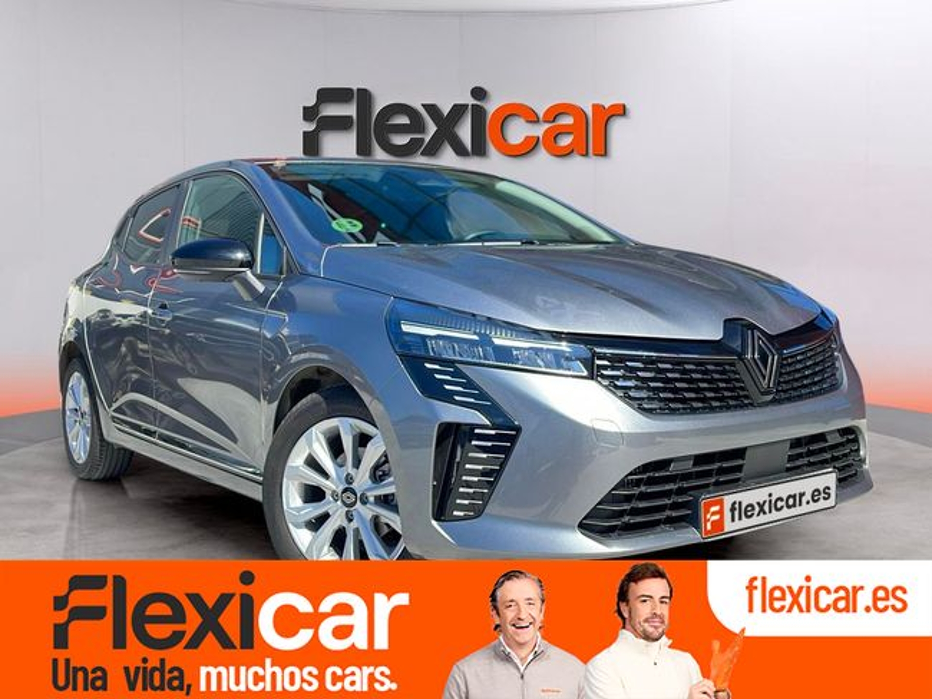 Imagen de RENAULT Clio