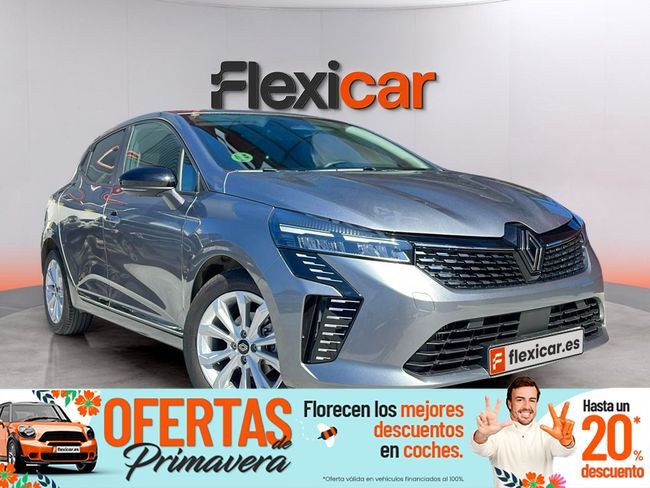Foto del RENAULT Clio Sce Authentic 49kW