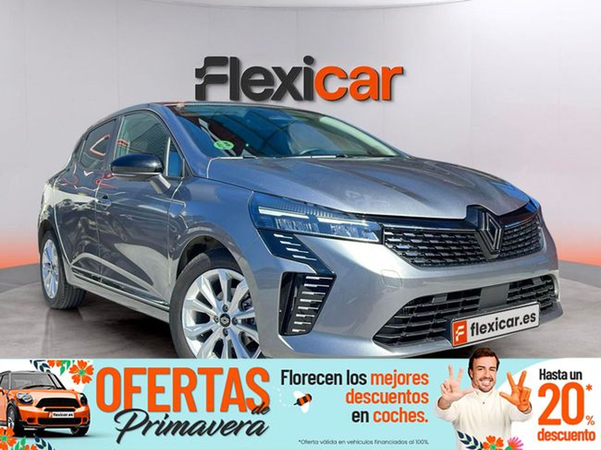 Imagen 1 de RENAULT Clio