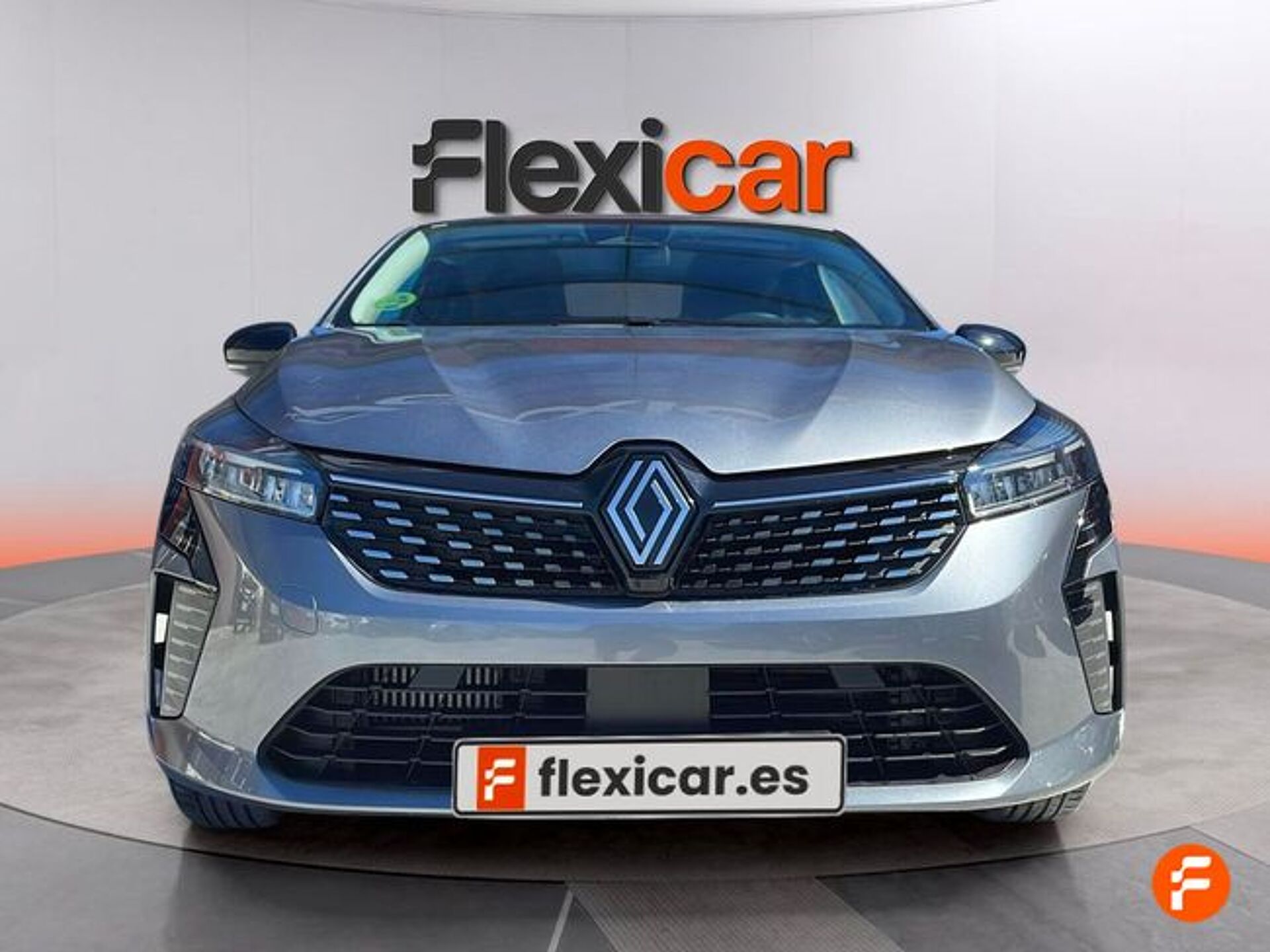 Imagen 2 de RENAULT Clio