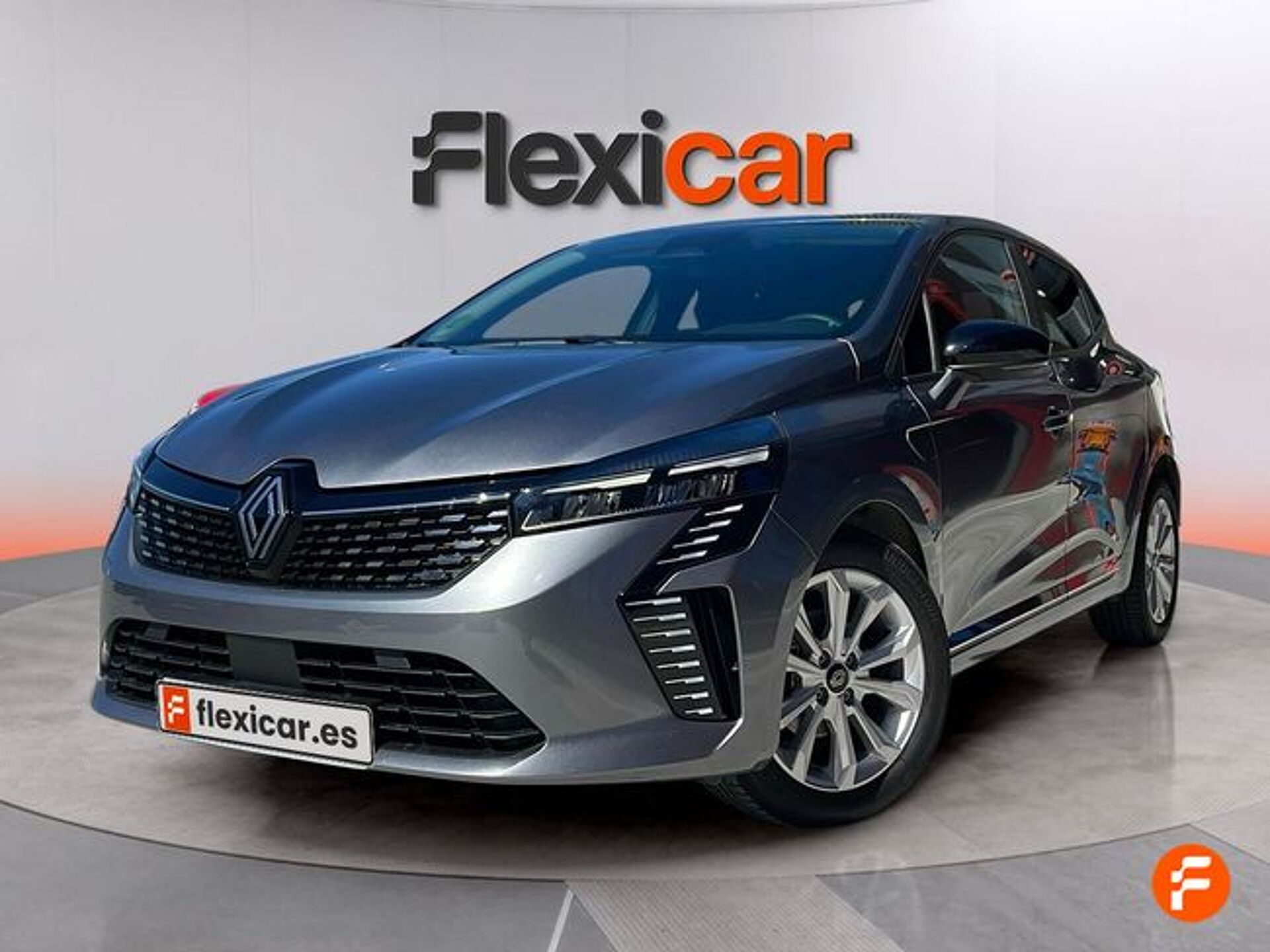 Imagen 3 de RENAULT Clio