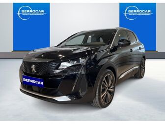 Imagen de PEUGEOT 3008 HYB PHEV 300 GT AWD e-EAT8