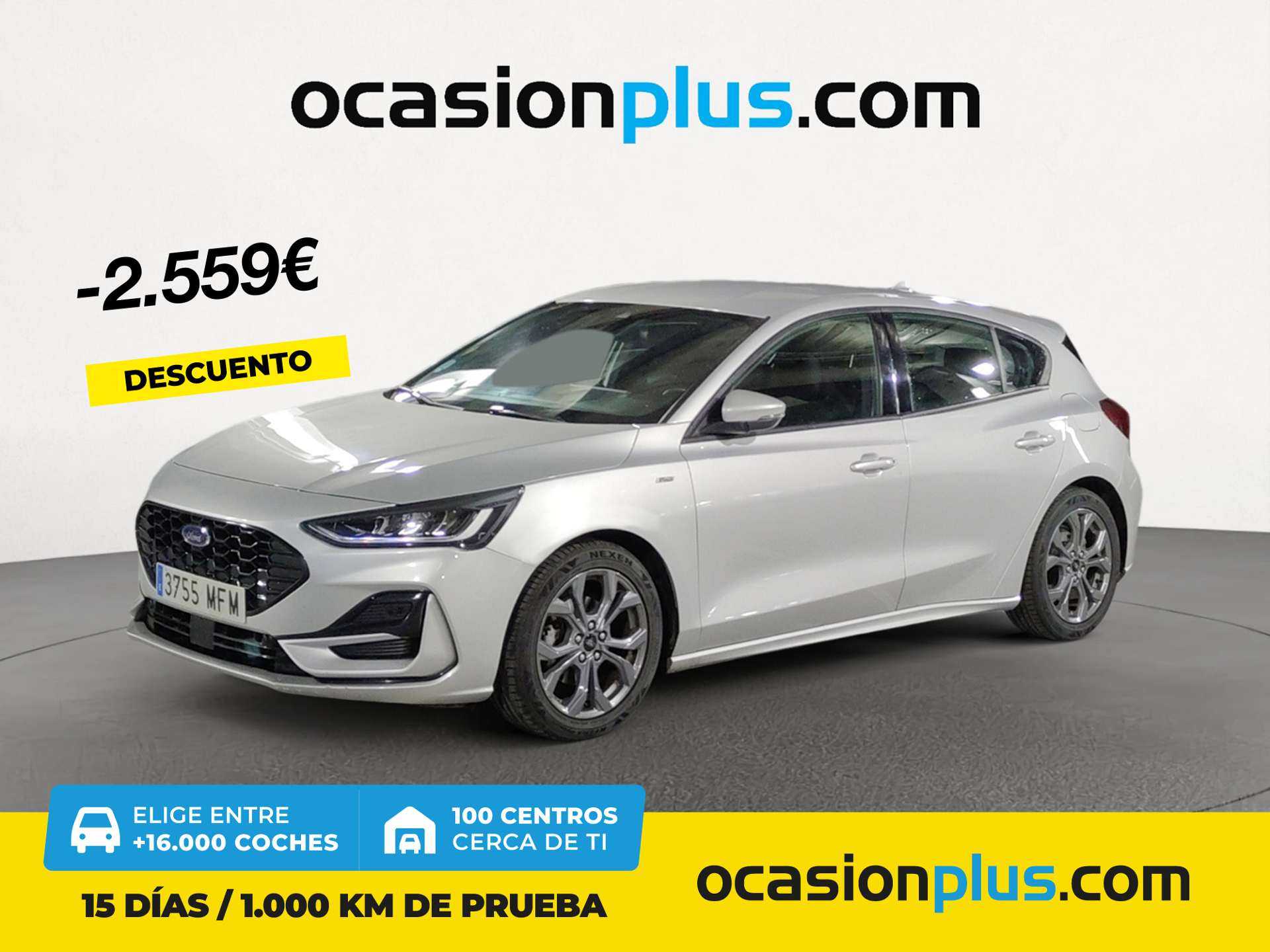 Imagen de FORD Focus