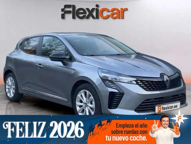 RENAULT Clio (Evolution dCi 100 (74kw)) en Girona