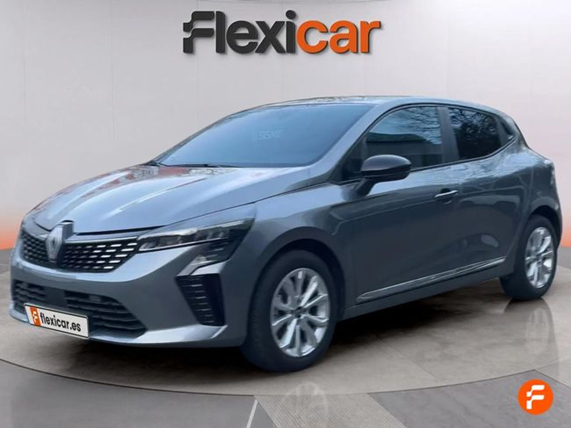 Imagen 3 de RENAULT Clio