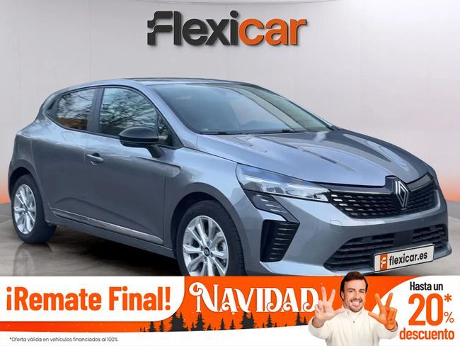 RENAULT Clio (Evolution dCi 100 (74kw)) en Girona