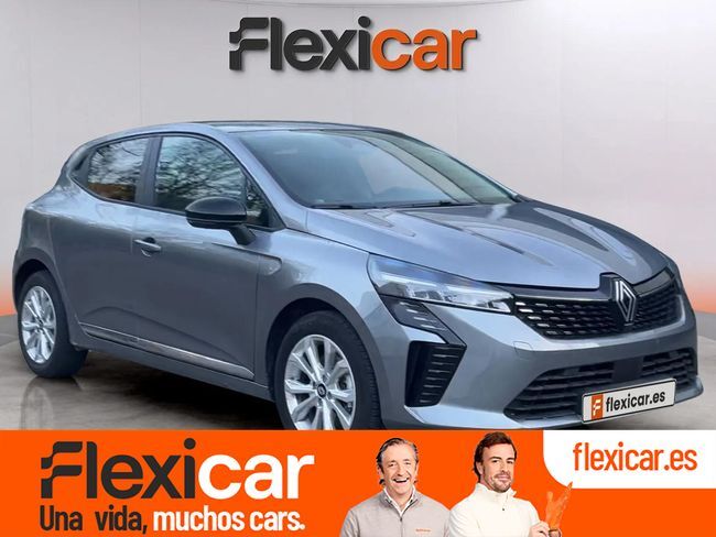 RENAULT Clio (Evolution dCi 100 (74kw)) en Girona