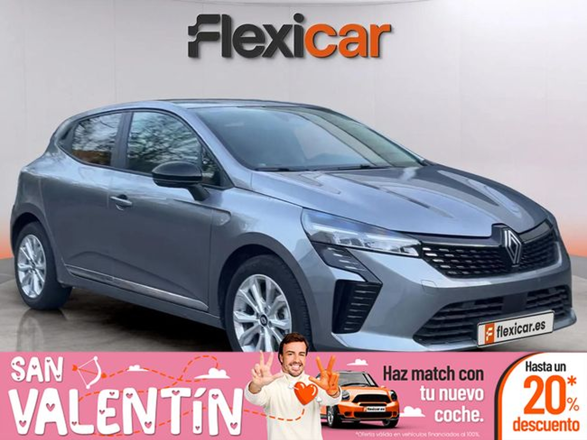 Imagen de RENAULT Clio