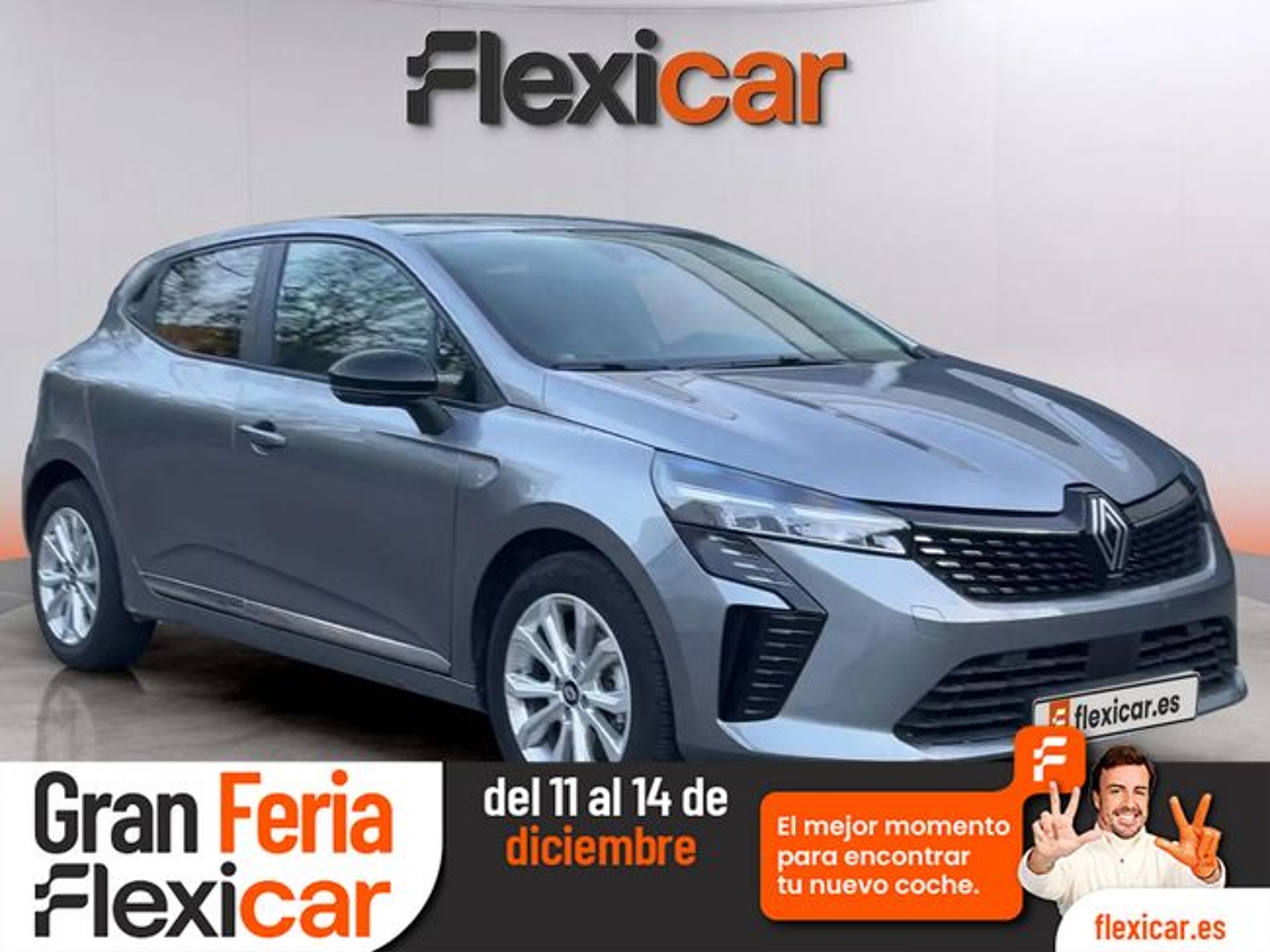 Imagen de RENAULT Clio