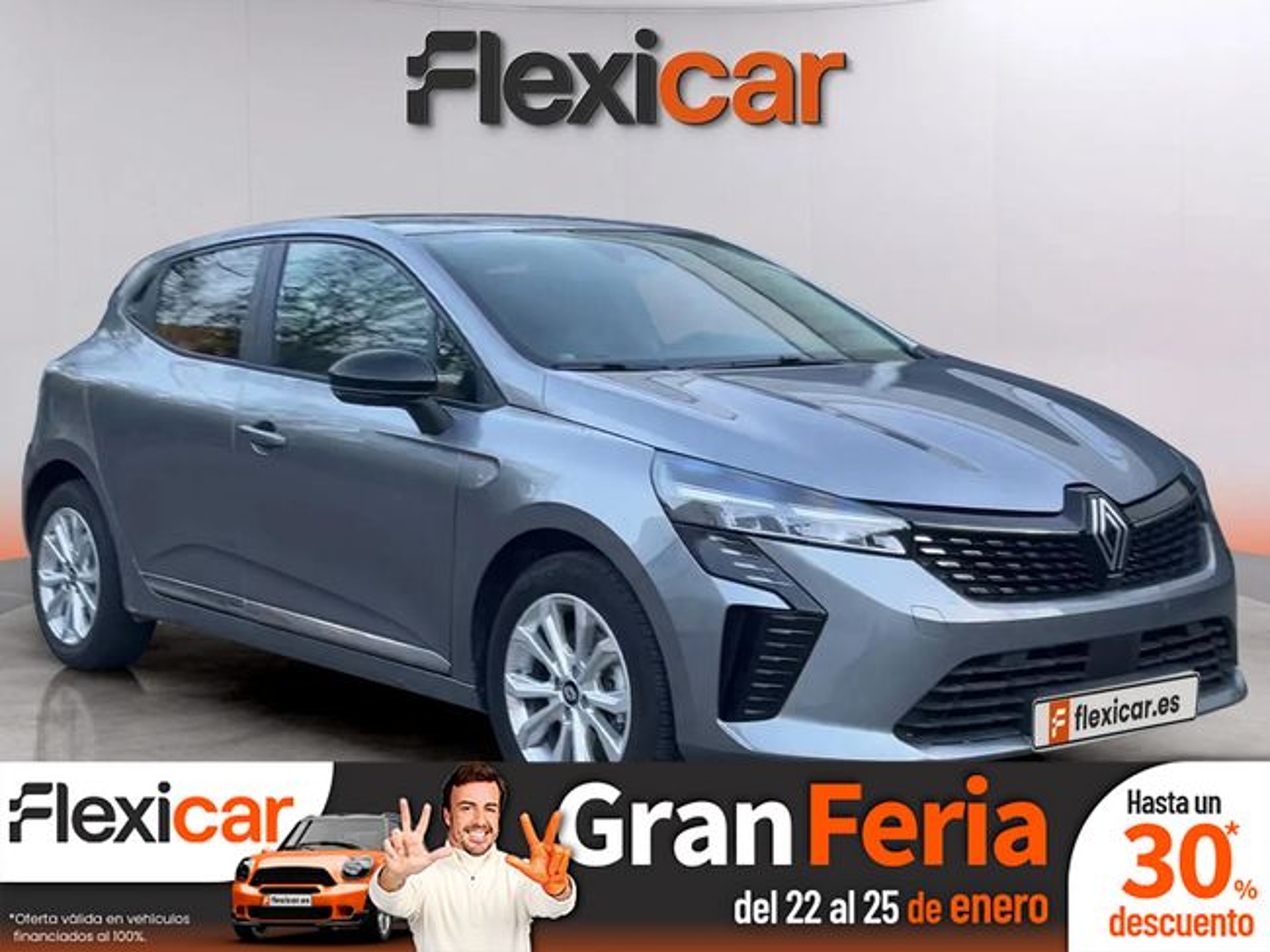 Imagen de RENAULT Clio