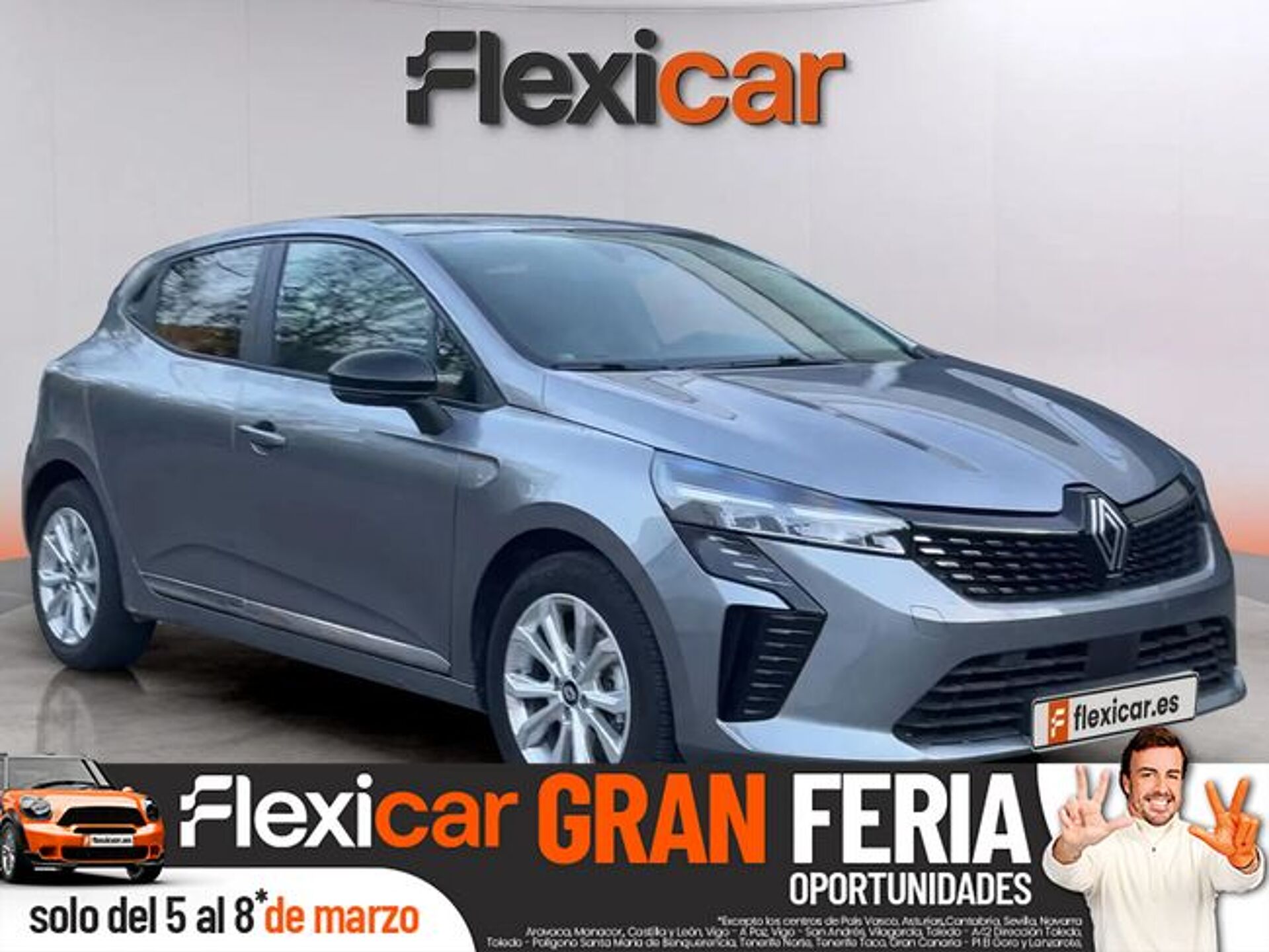 Imagen 1 de RENAULT Clio