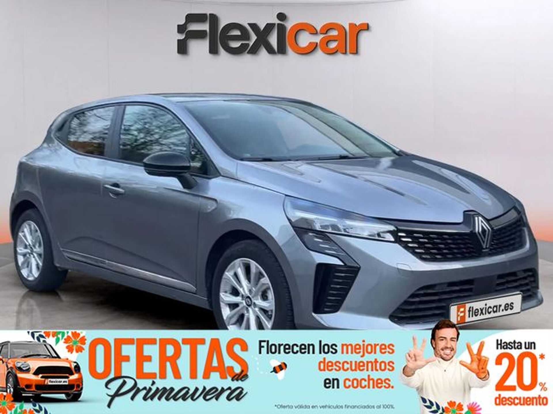 Imagen 1 de RENAULT Clio