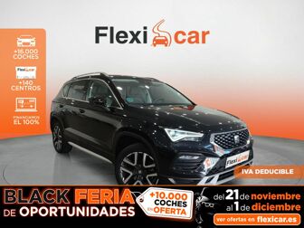 Imagen de SEAT Ateca 2.0TDI CR S&S X-Perience XM 150