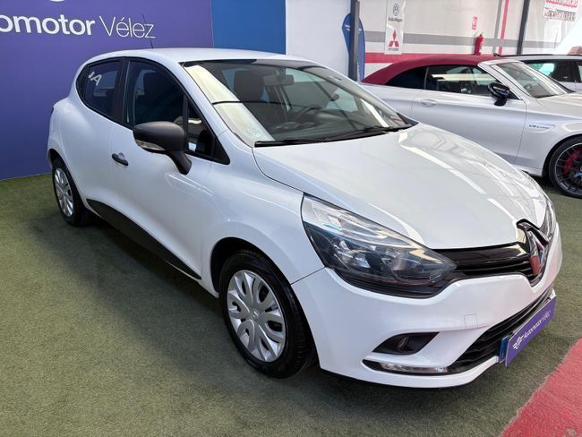 RENAULT Clio (BUSINESS DCI) en Málaga