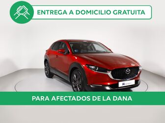 Imagen de MAZDA CX-30 2.0 Skyactiv-X Zenith 2WD 137kW