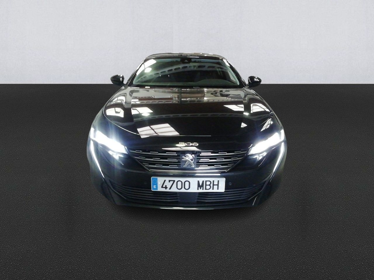 Foto del PEUGEOT 508 1.5BlueHDi S&S Allure Pack EAT8 130