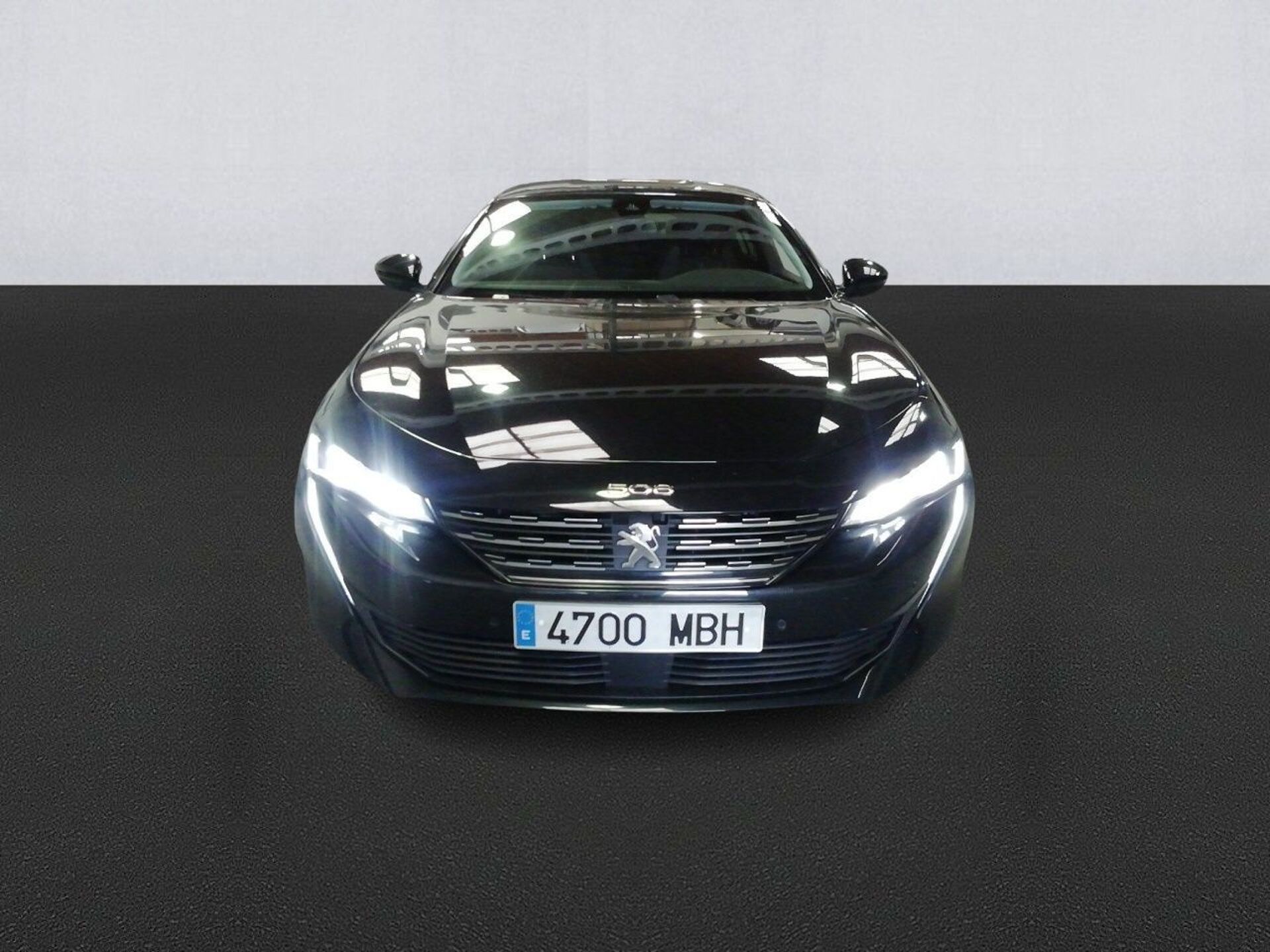 Imagen 2 de PEUGEOT 508