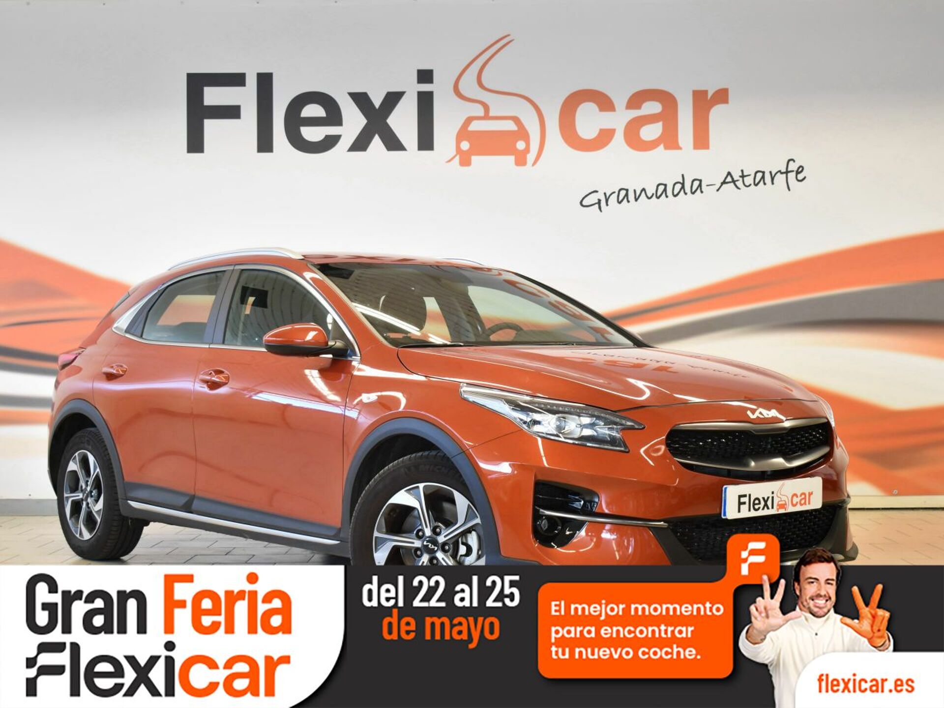 Imagen de KIA XCeed