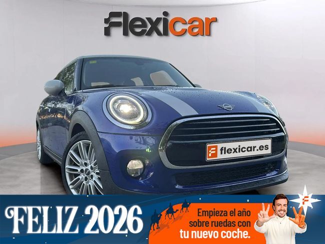 MINI Mini (COOPER 5 PUERTAS) en Barcelona