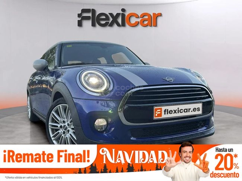 Foto del MINI Mini Cooper Aut.