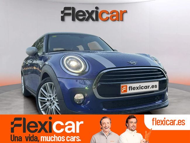MINI Mini (COOPER 5 PUERTAS) en Barcelona