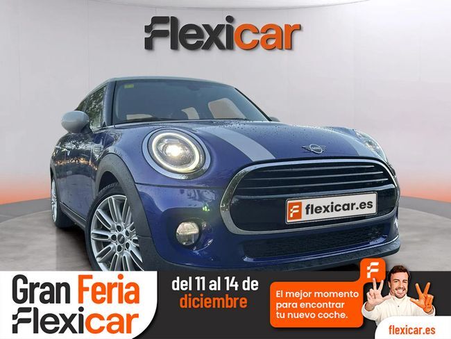 MINI Mini (COOPER 5 PUERTAS) en Barcelona