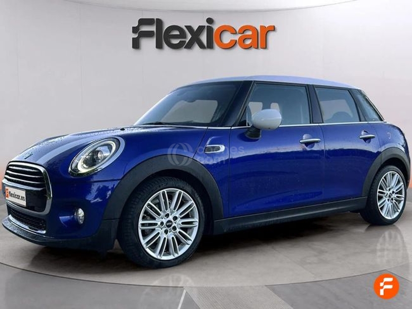 Foto del MINI Mini Cooper Aut.