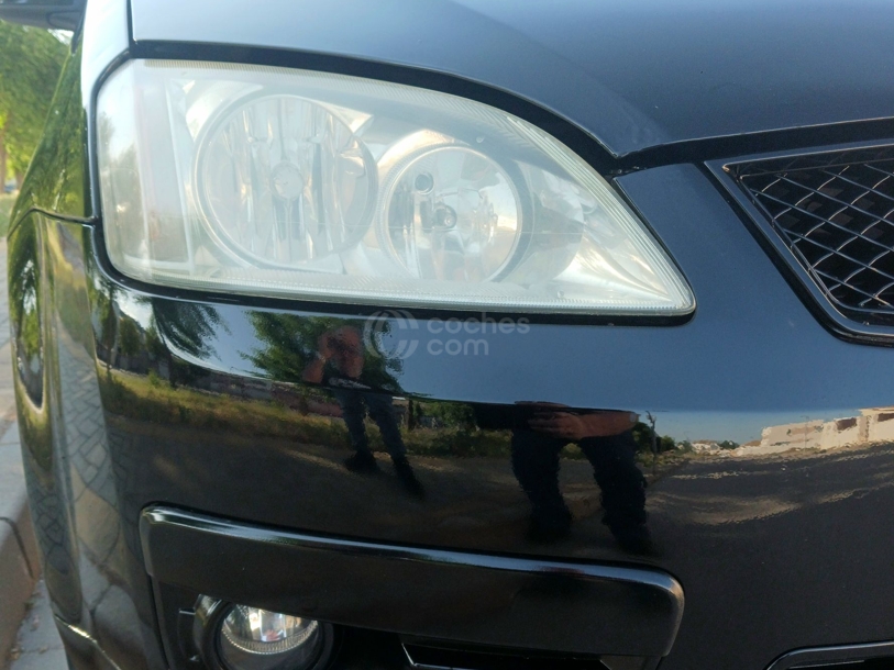 Foto del FORD C-Max 1.6 Trend