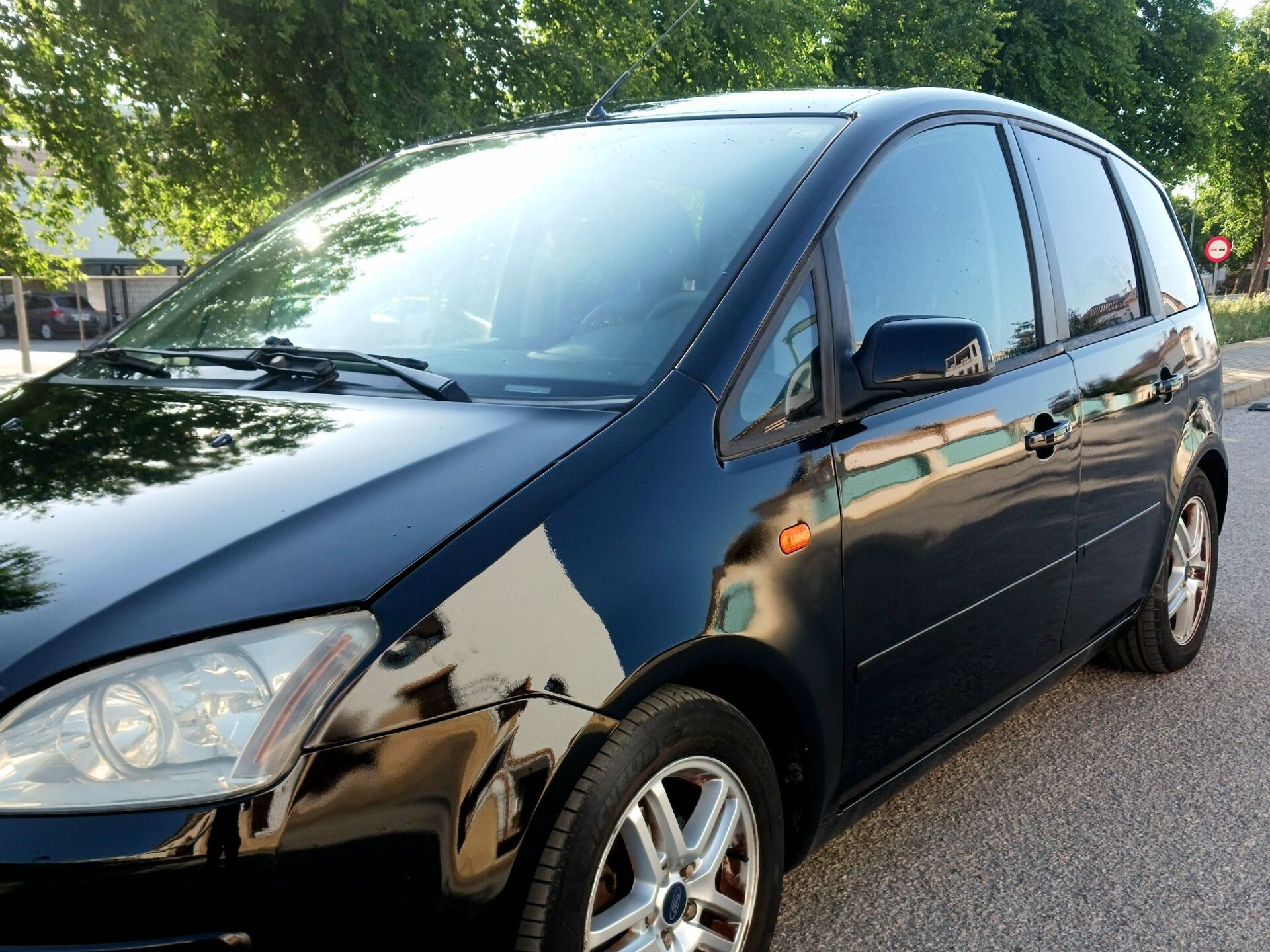 Imagen de FORD C-Max