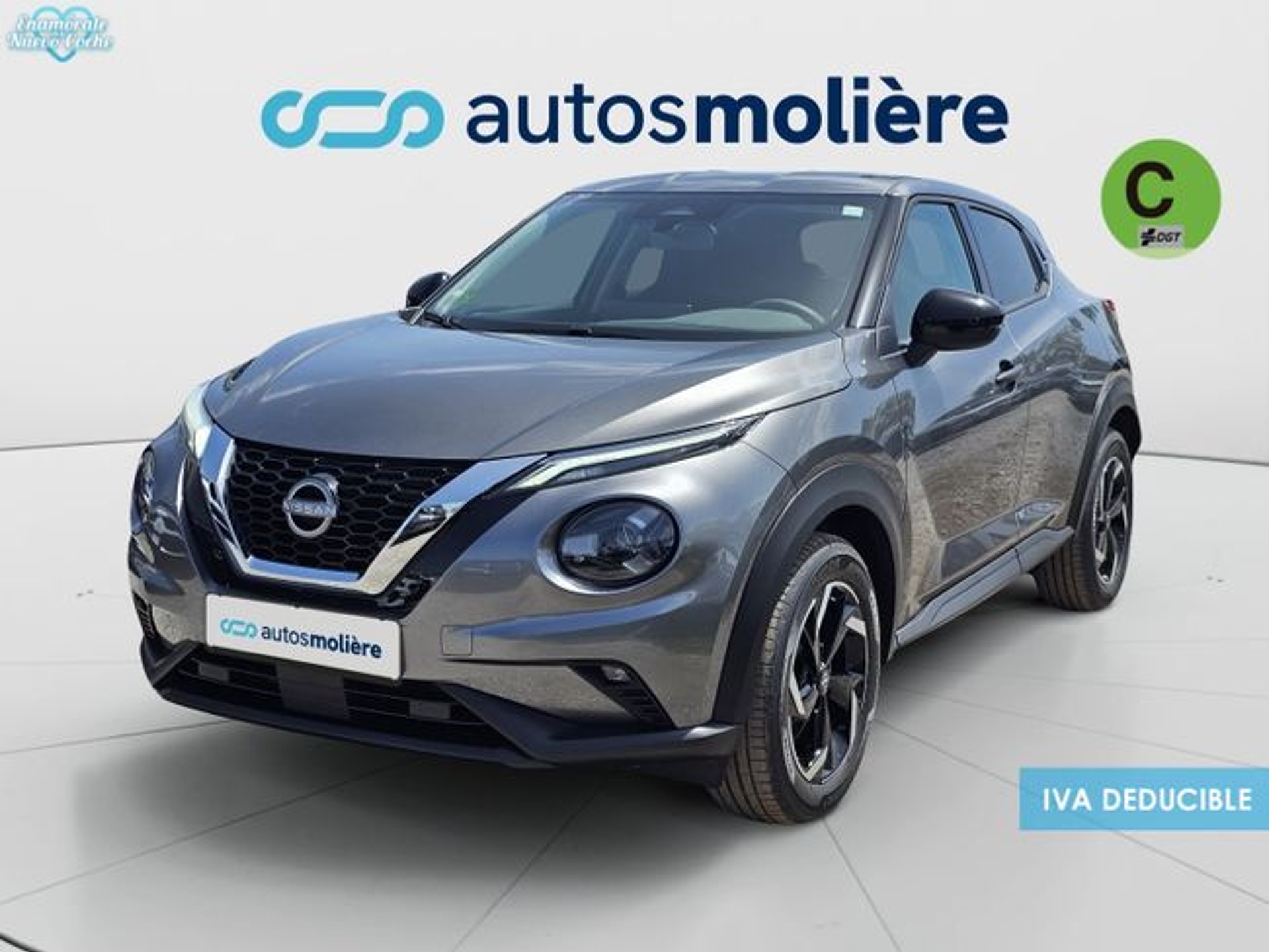 Imagen de NISSAN Juke