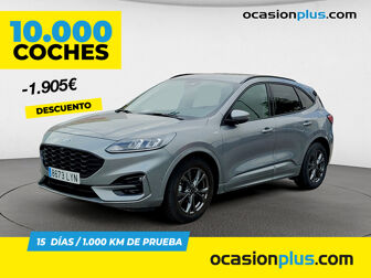 Imagen de FORD Kuga 1.5 EcoBoost ST-Line FWD 150