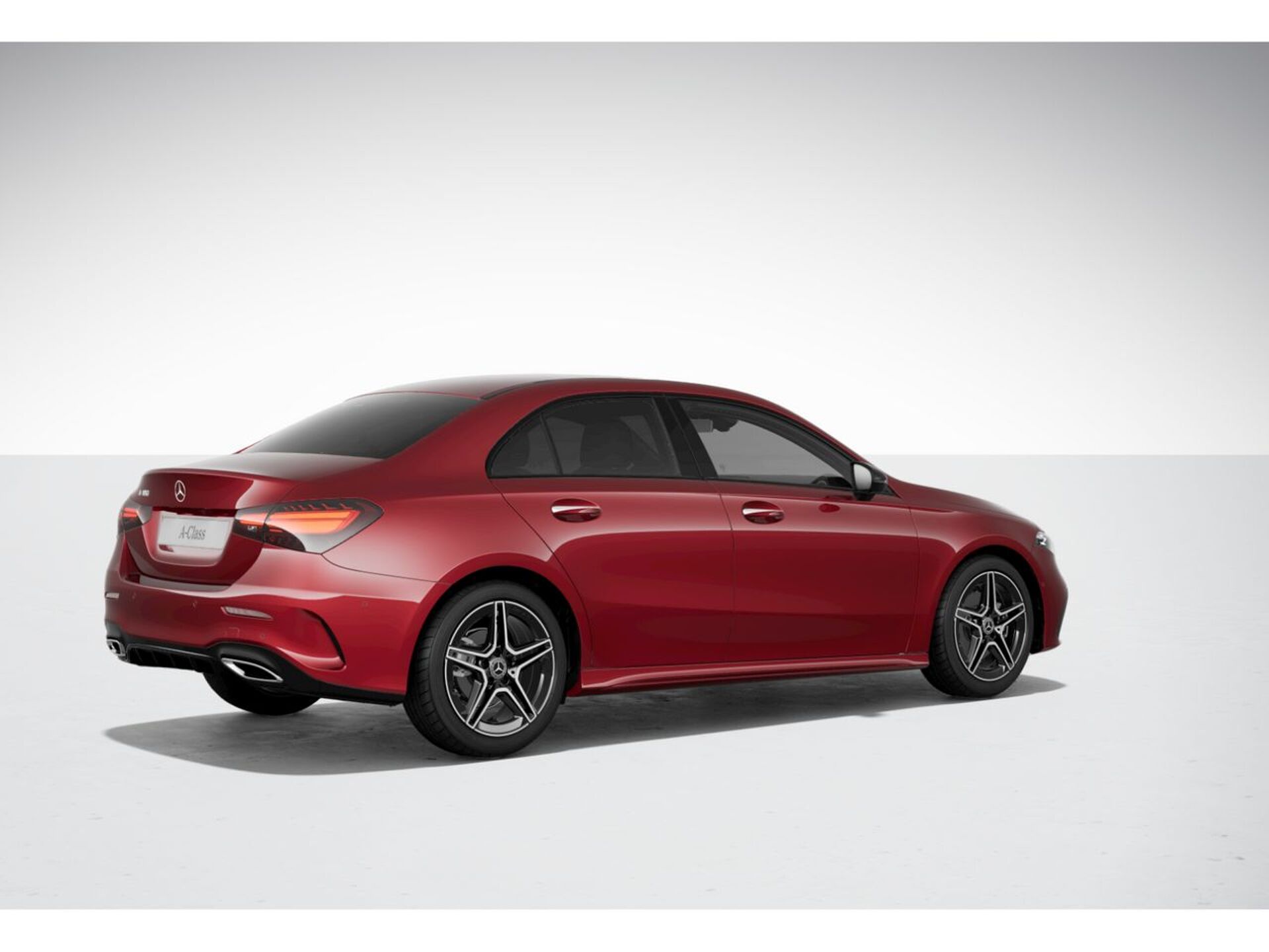 Imagen 3 de MERCEDES Clase A