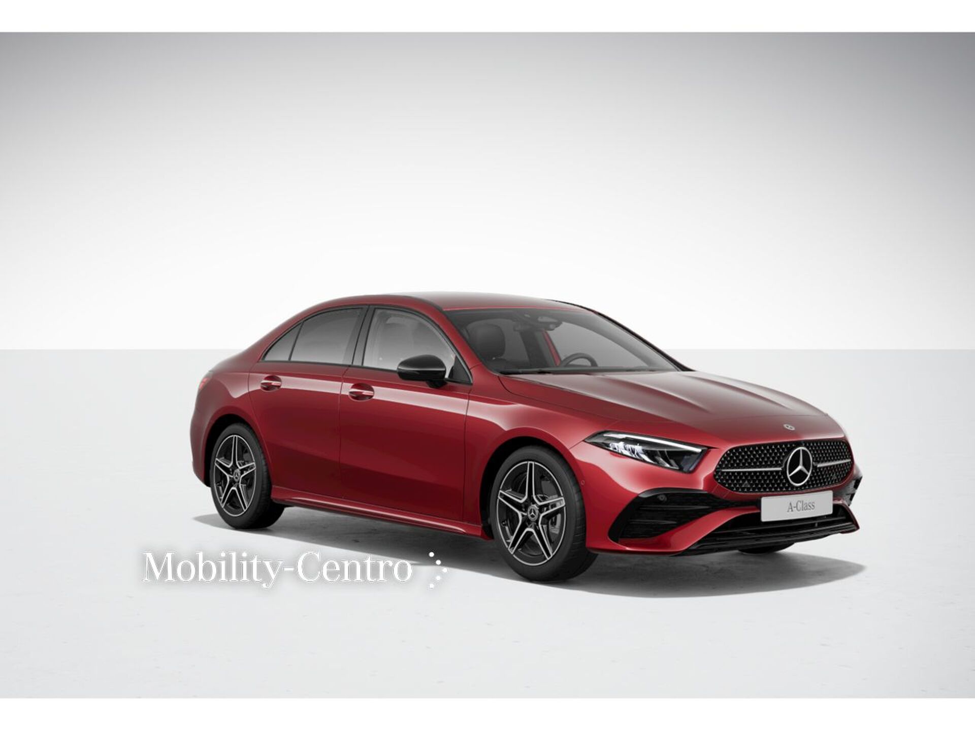 Imagen de MERCEDES Clase A