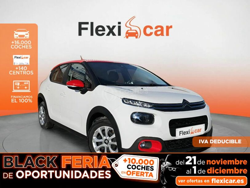 Foto del CITROEN C3 1.5BlueHDi S&S Feel 100