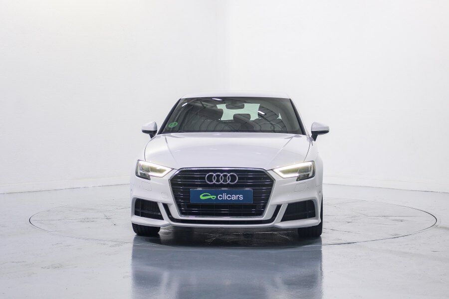 Foto del AUDI A3 Sportback 1.5 TFSI COD EVO S Line ed. S-T 110kW