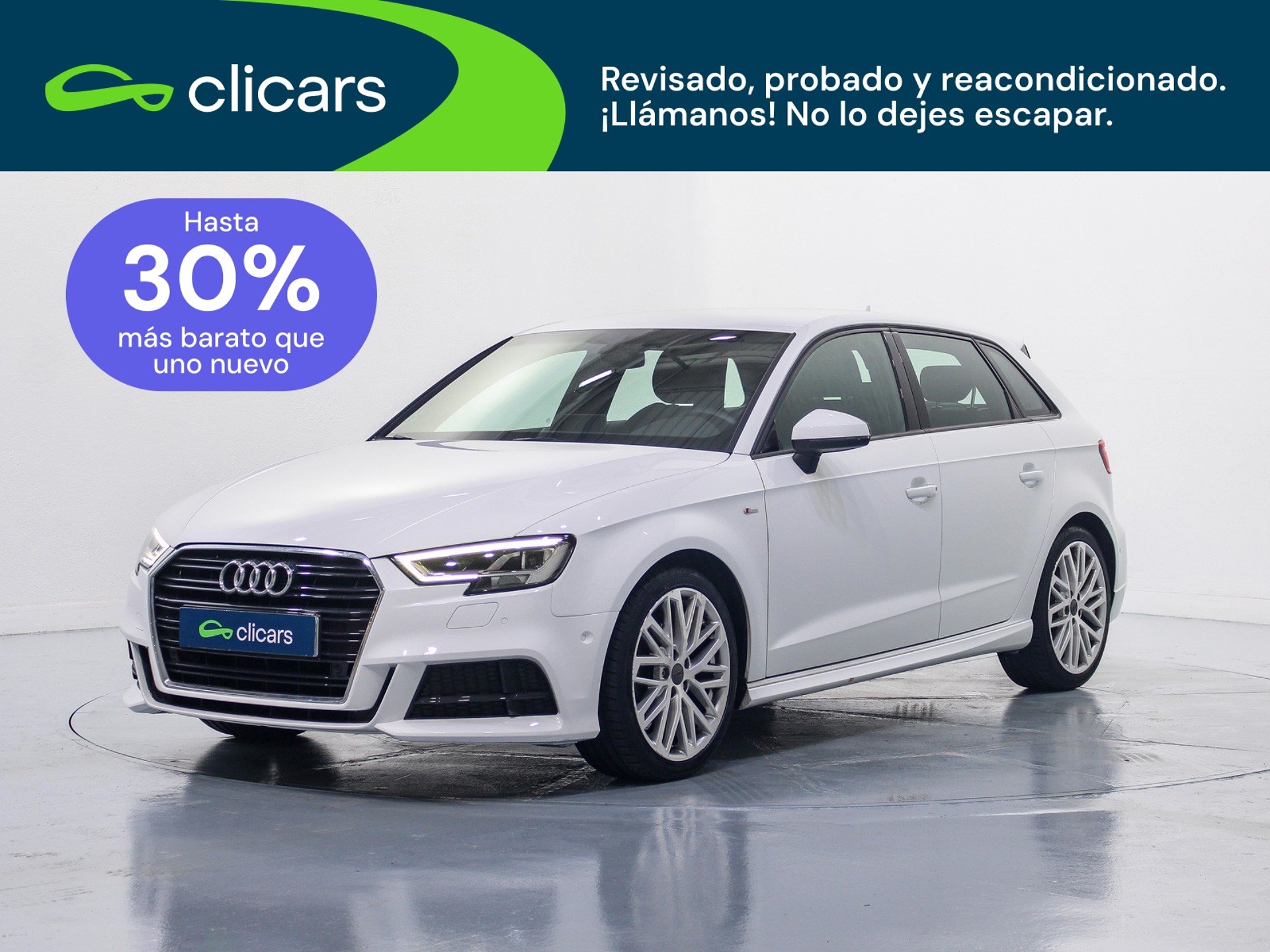 Imagen de AUDI A3