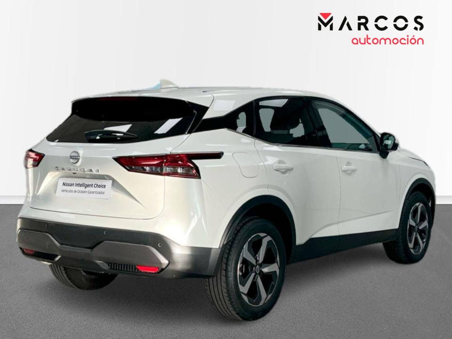 Imagen 3 de NISSAN Qashqai