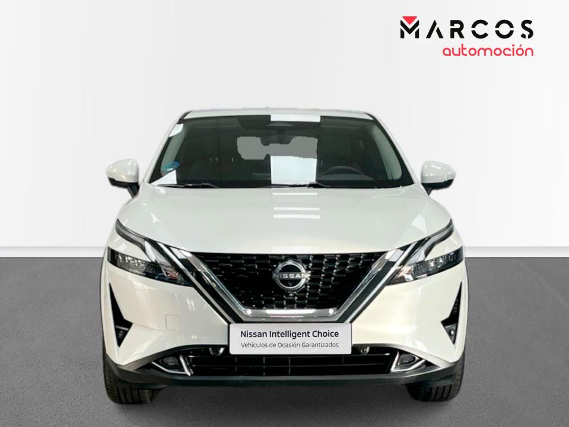 Imagen 2 de NISSAN Qashqai