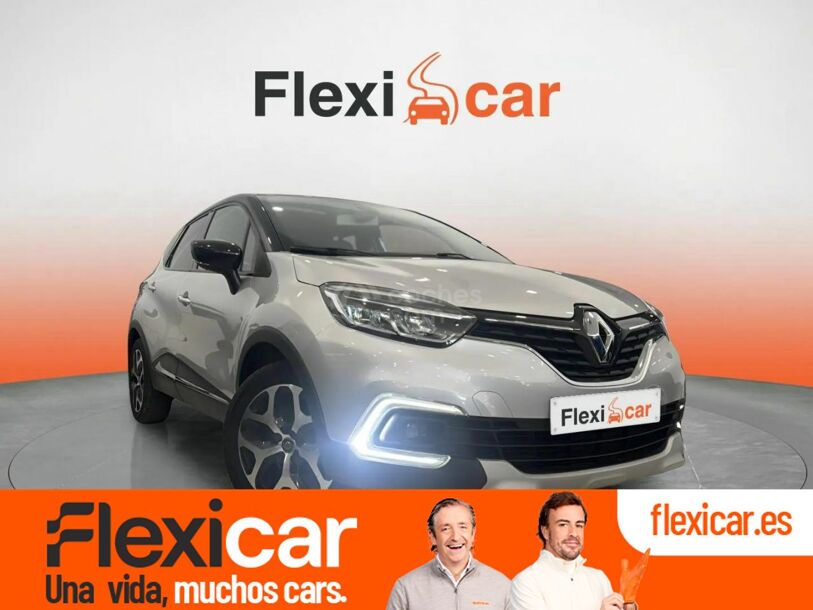 Foto del RENAULT Captur TCe Energy Zen 66kW