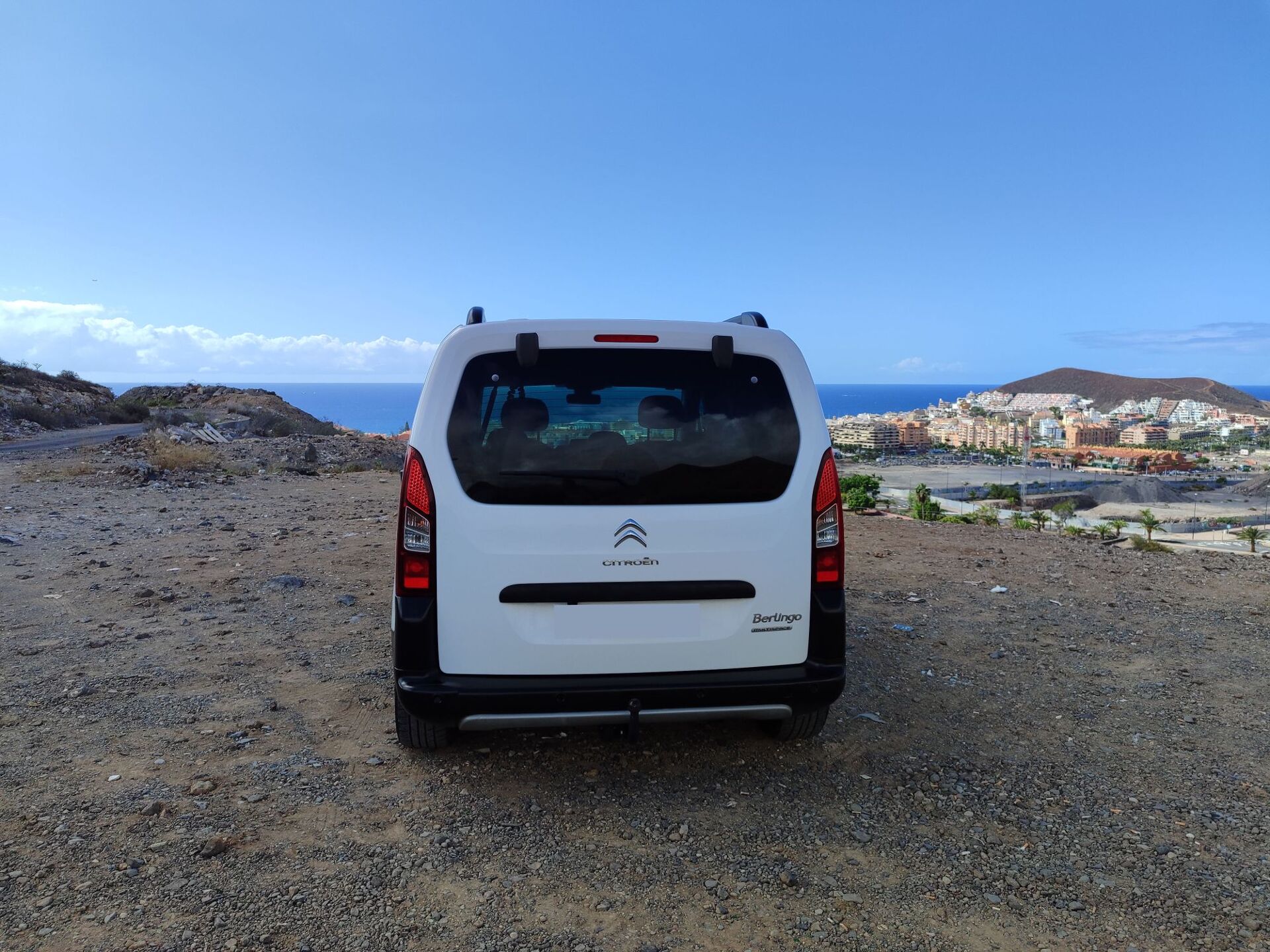 Imagen 3 de CITROEN Berlingo